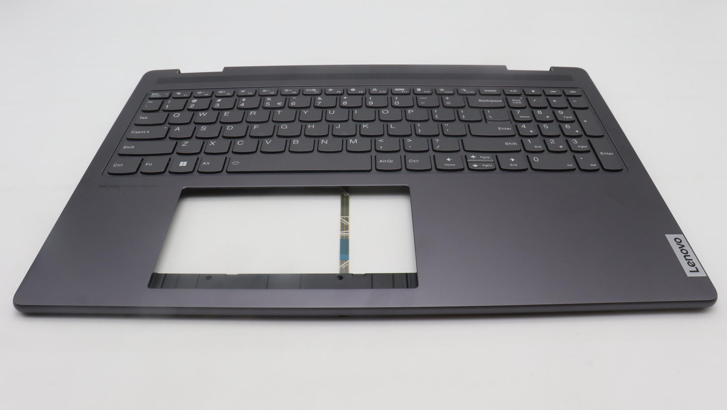 Lenovo Cover Upper Case Assembly Euro - 5CB1L31889