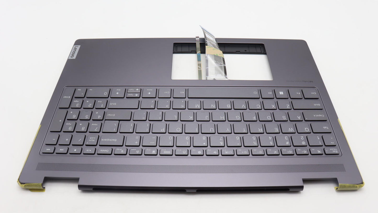 Lenovo Cover Upper Case Assembly Eng - 5CB1L31890