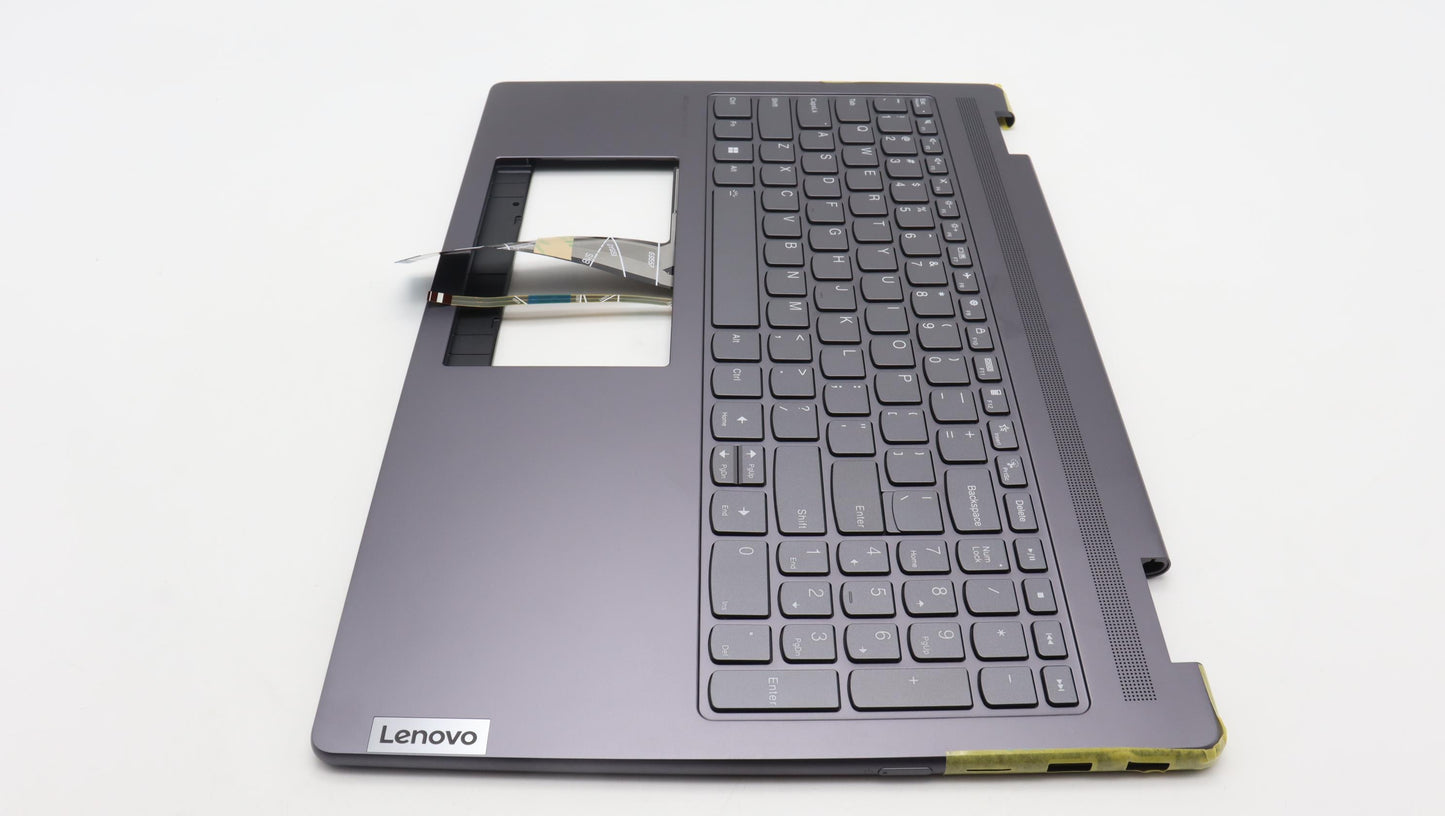 Lenovo Cover Upper Case Assembly Eng - 5CB1L31890
