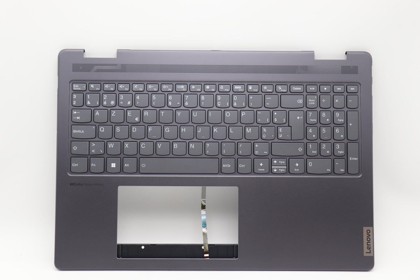 Lenovo Cover Upper Case Assembly Bel - 5CB1L31894