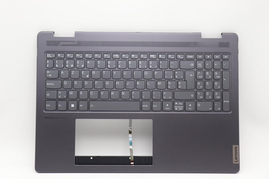 Lenovo Cover Upper Case Assembly Bel - 5CB1L31894