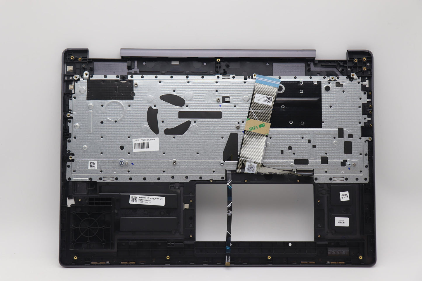 Lenovo Cover Upper Case Assembly Bel - 5CB1L31894