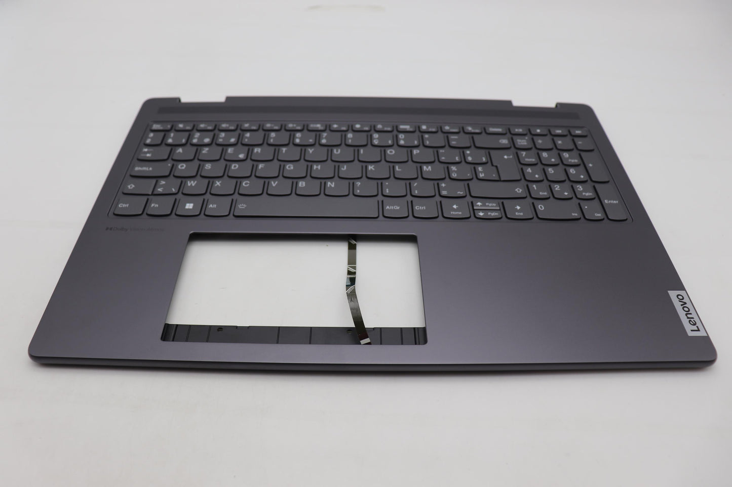 Lenovo Cover Upper Case Assembly Bel - 5CB1L31894
