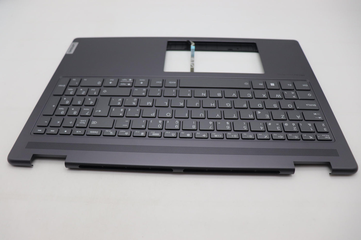 Lenovo Cover Upper Case Assembly Bel - 5CB1L31894