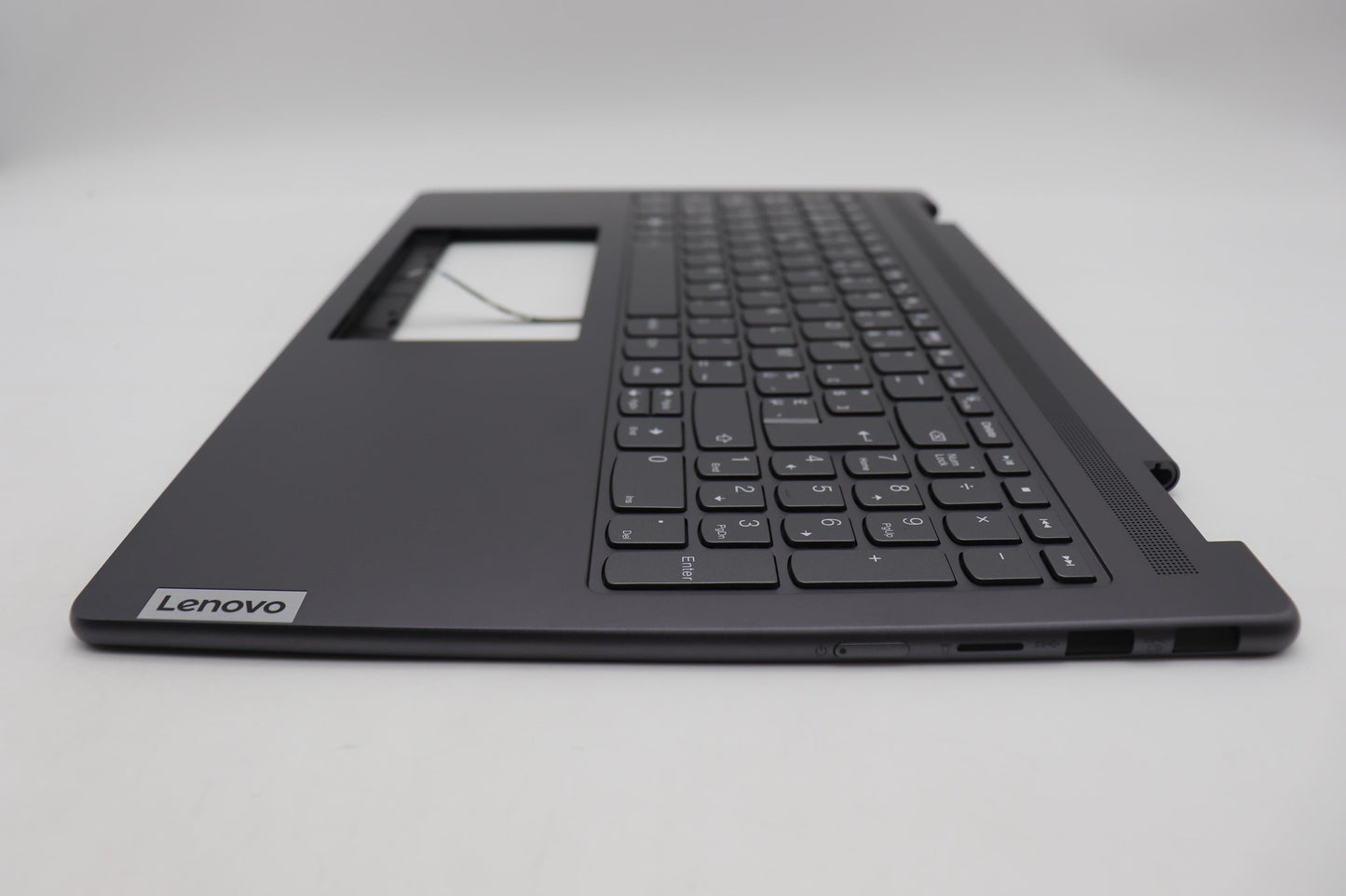 Lenovo Cover Upper Case Assembly Bel - 5CB1L31894