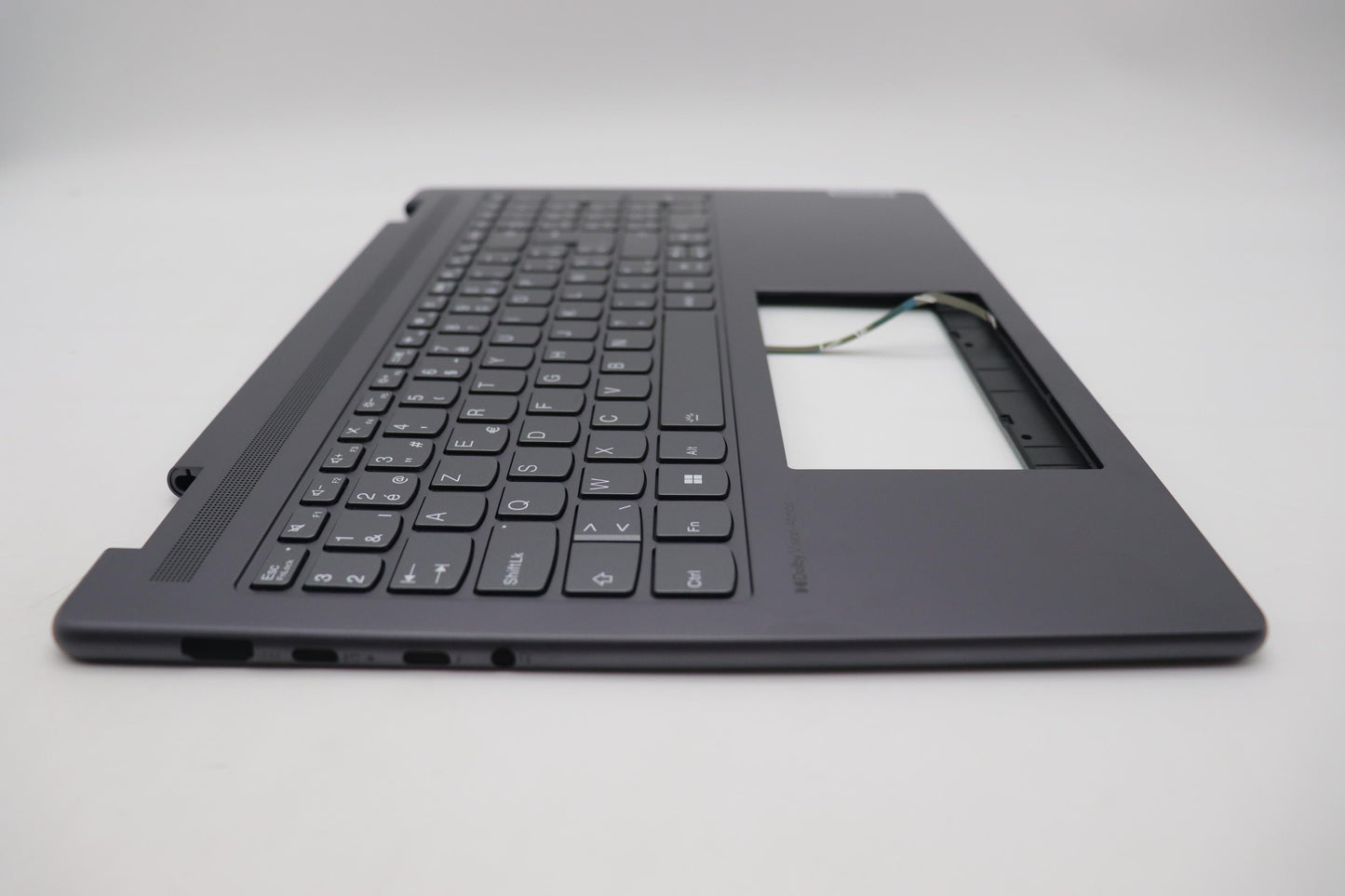 Lenovo Cover Upper Case Assembly Bel - 5CB1L31894
