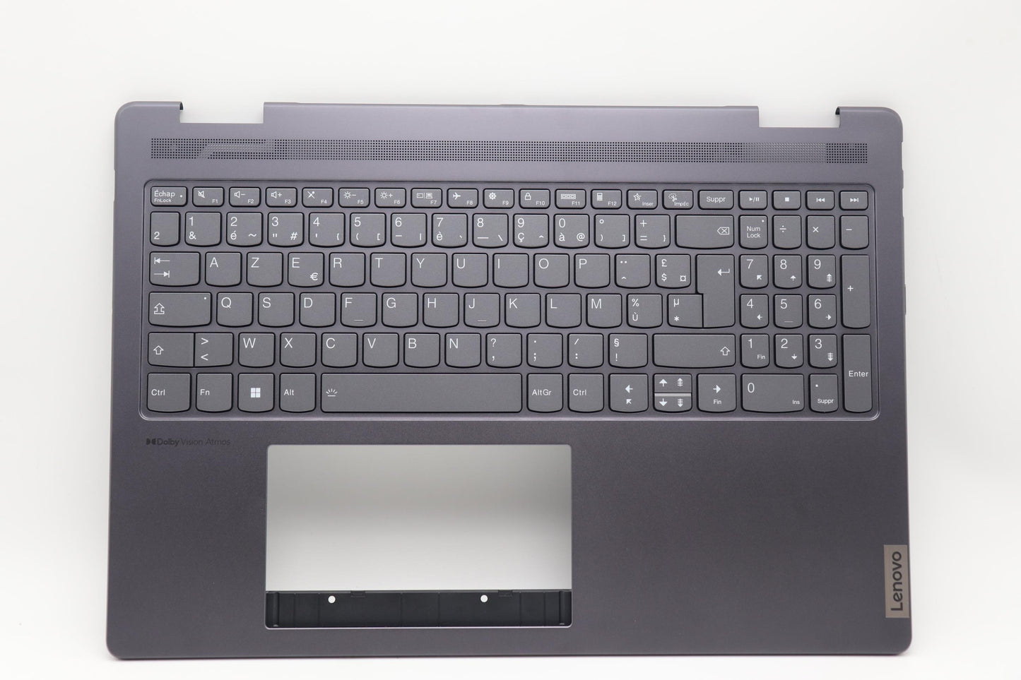 Lenovo Cover Upper Case Assembly Fra - 5CB1L31896