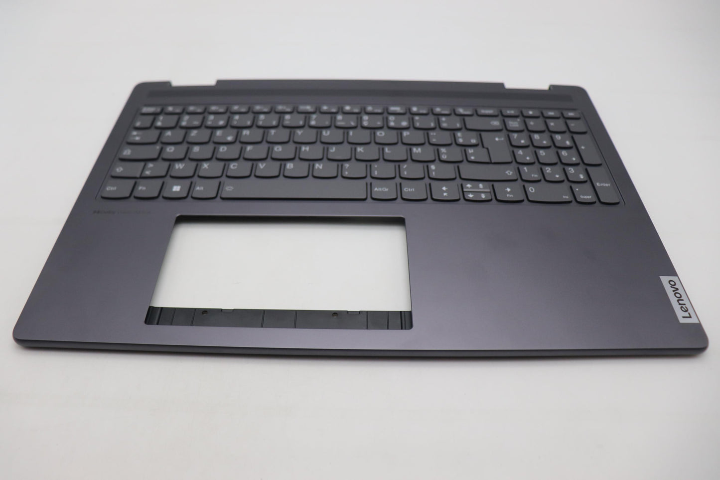 Lenovo Cover Upper Case Assembly Fra - 5CB1L31896