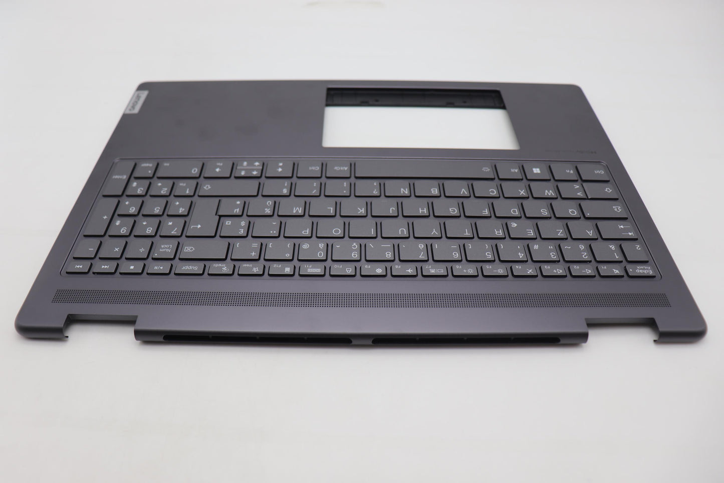 Lenovo Cover Upper Case Assembly Fra - 5CB1L31896