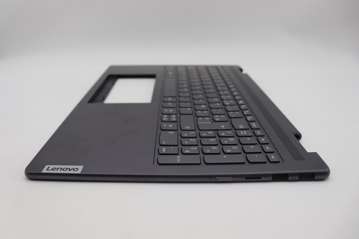 Lenovo Cover Upper Case Assembly Fra - 5CB1L31896
