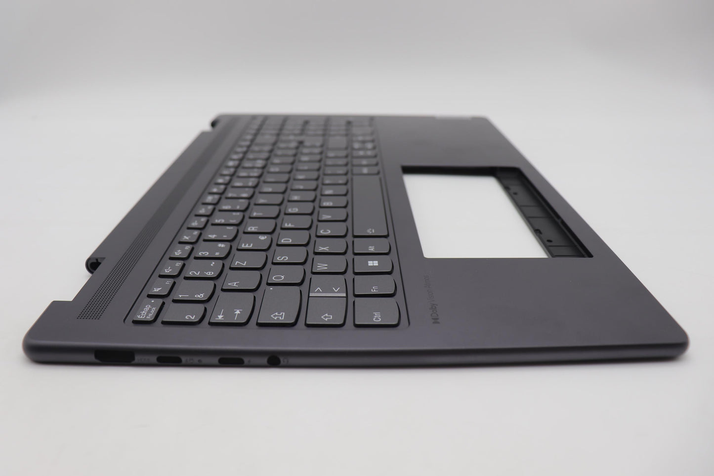 Lenovo Cover Upper Case Assembly Fra - 5CB1L31896
