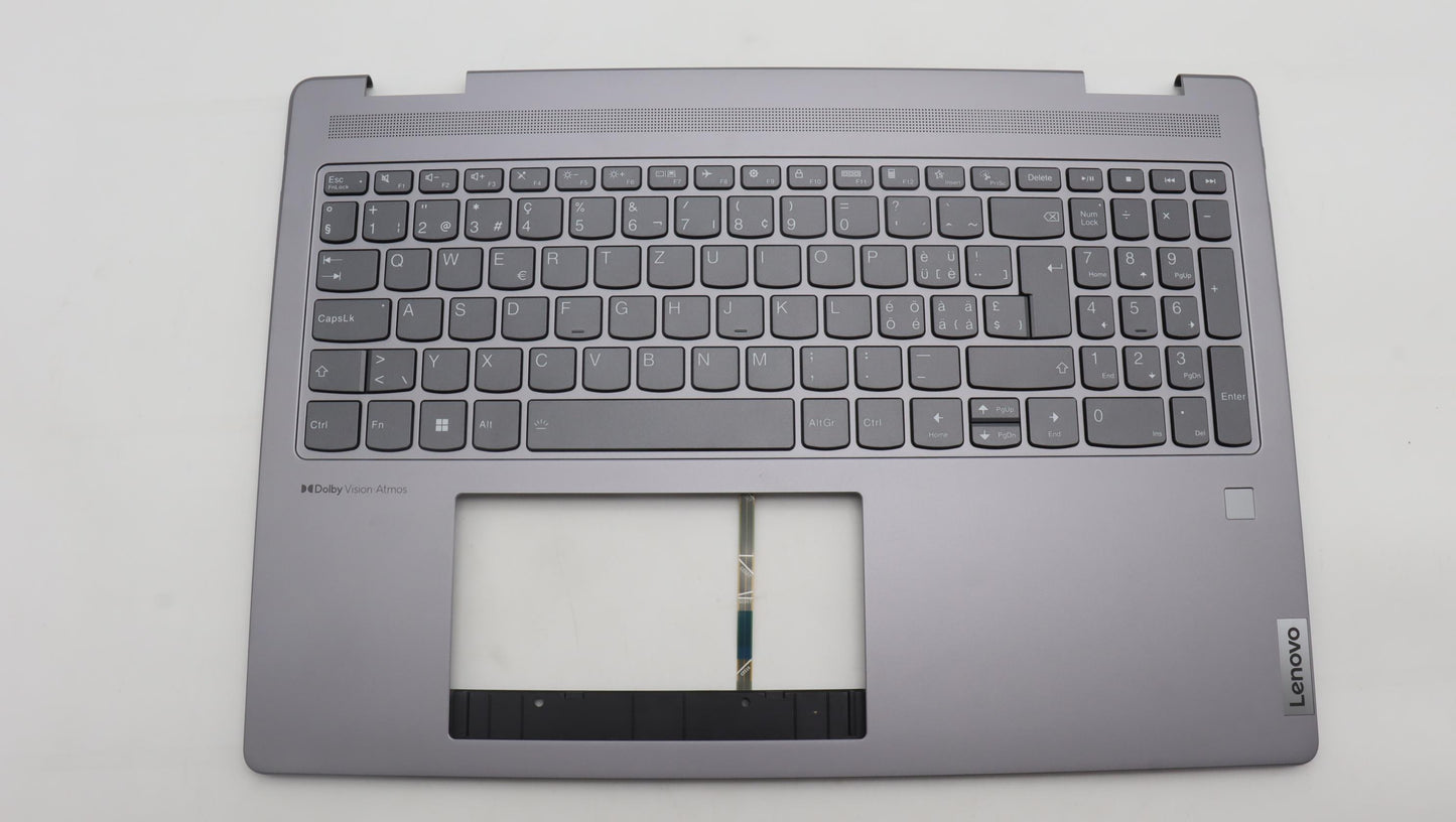 Lenovo Cover Upper Case Assembly Sws - 5CB1L31916