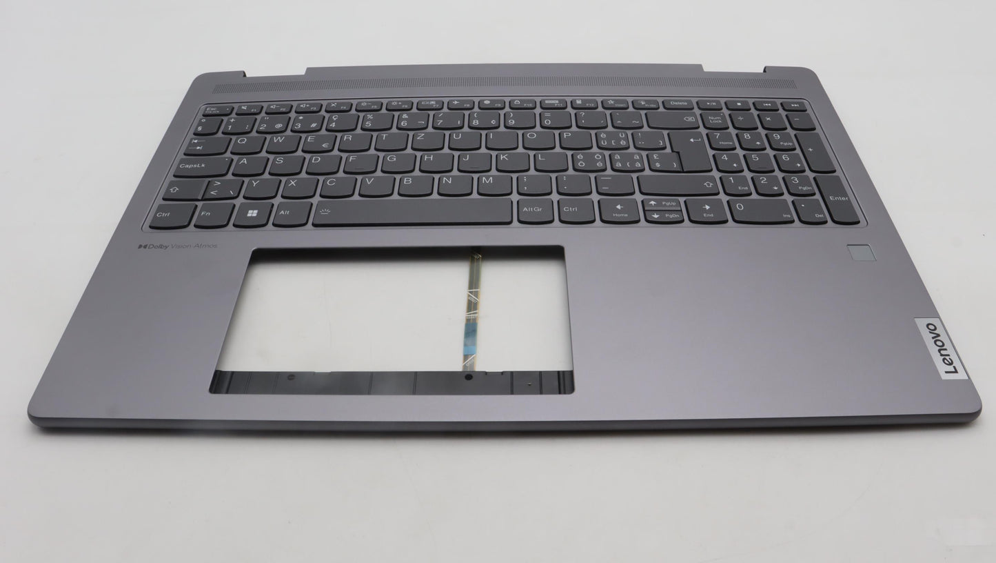Lenovo Cover Upper Case Assembly Sws - 5CB1L31916
