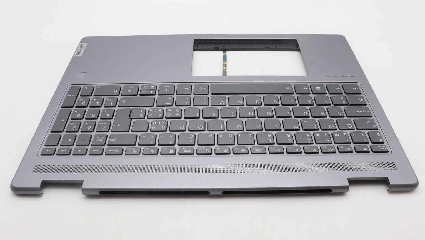 Lenovo Cover Upper Case Assembly Sws - 5CB1L31916