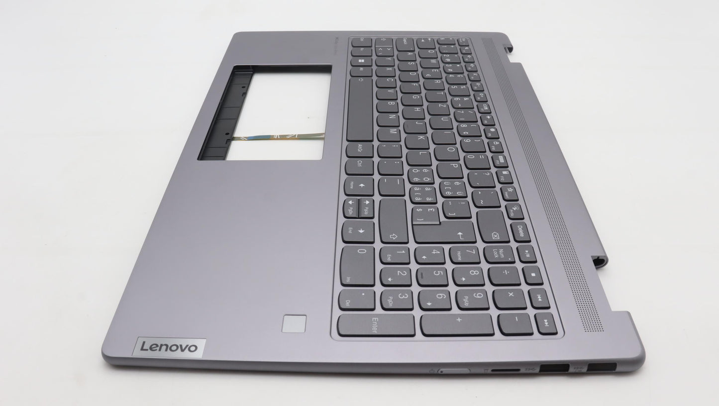 Lenovo Cover Upper Case Assembly Sws - 5CB1L31916