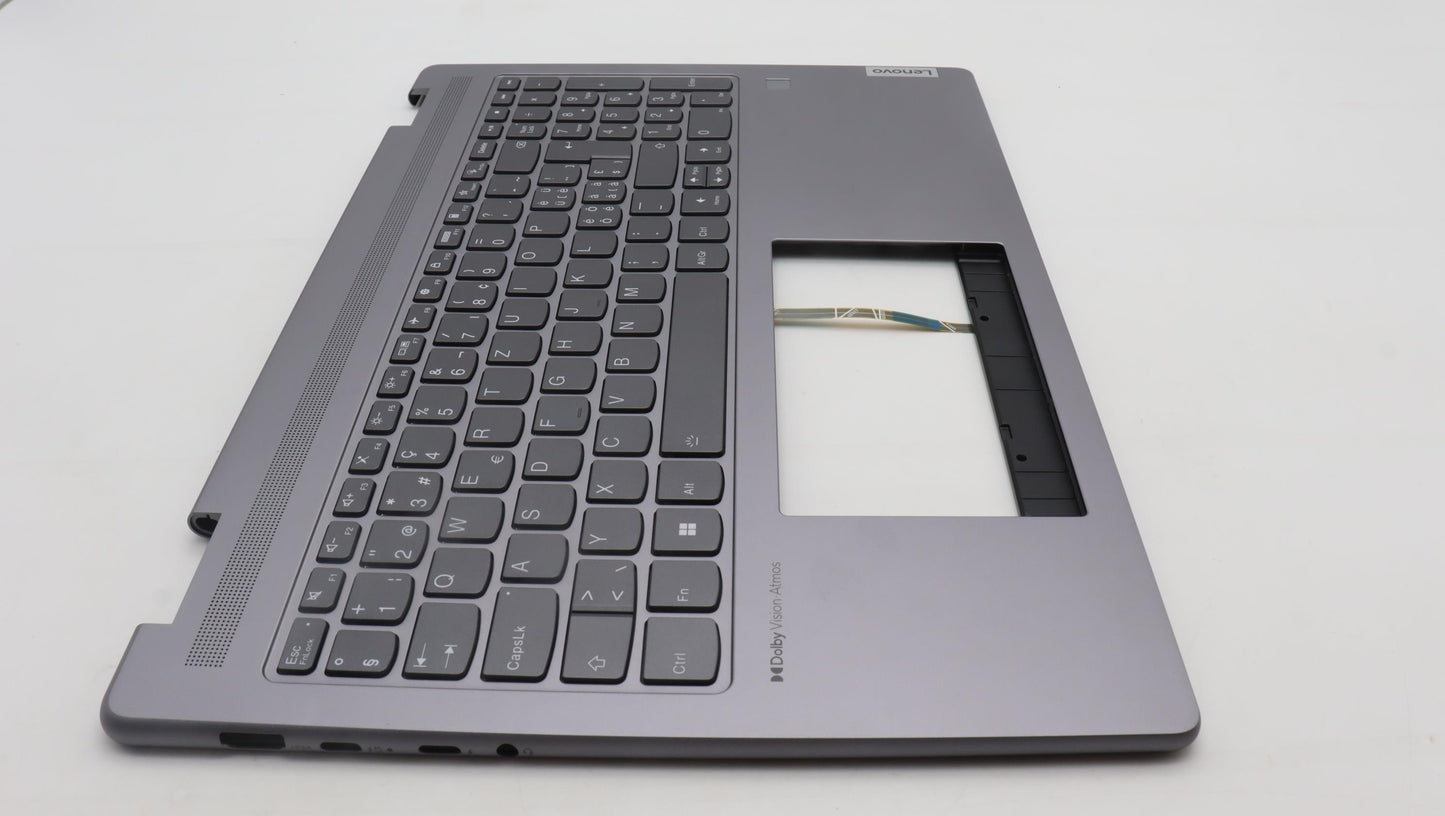 Lenovo Cover Upper Case Assembly Sws - 5CB1L31916