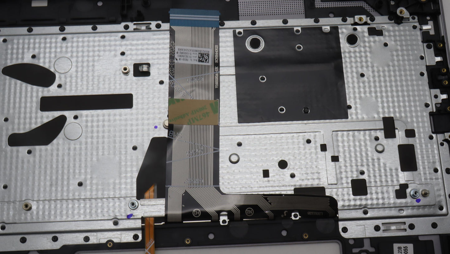 Lenovo Cover Upper Case Assembly Sws - 5CB1L31916