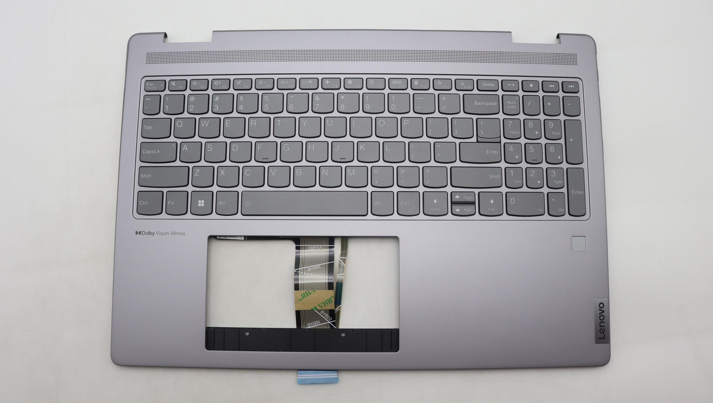 Lenovo Cover Upper Case Assembly Eng - 5CB1L31922