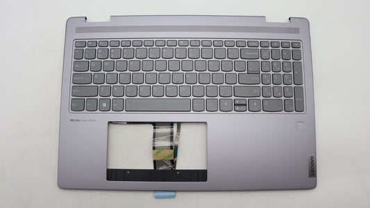 Lenovo Cover Upper Case Assembly Eng - 5CB1L31922