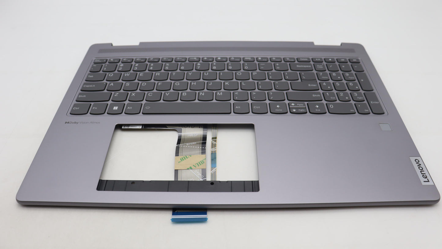 Lenovo Cover Upper Case Assembly Eng - 5CB1L31922