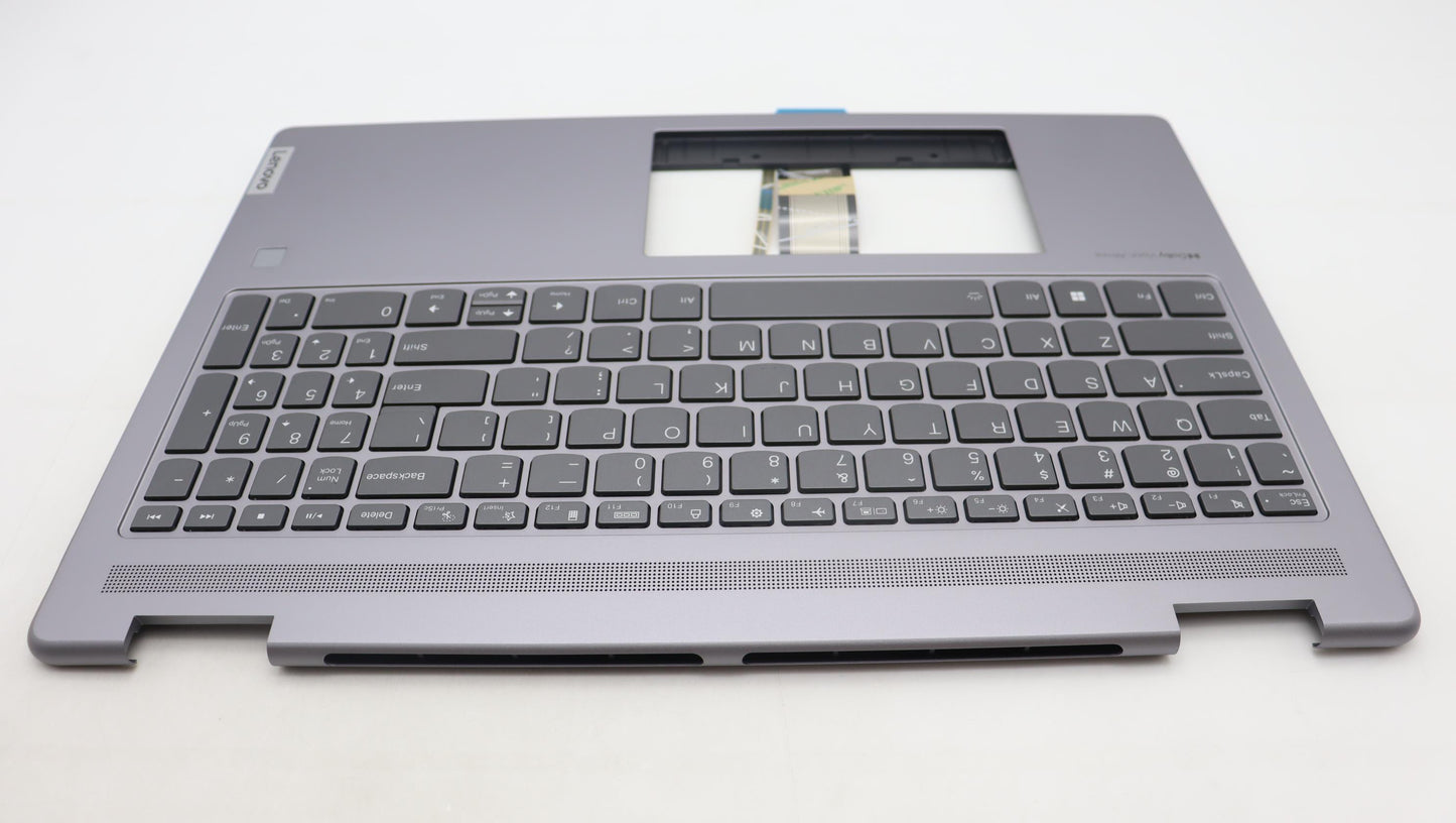 Lenovo Cover Upper Case Assembly Eng - 5CB1L31922