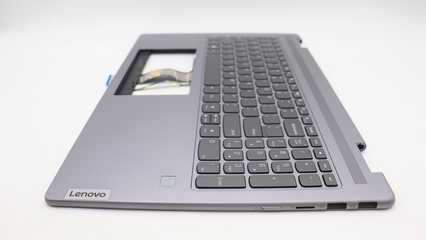 Lenovo Cover Upper Case Assembly Eng - 5CB1L31922