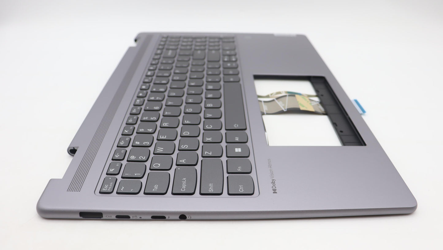 Lenovo Cover Upper Case Assembly Eng - 5CB1L31922