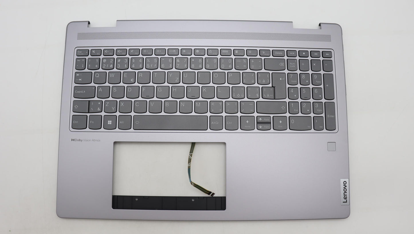 Lenovo Cover Upper Case Assembly Cze/ - 5CB1L32685