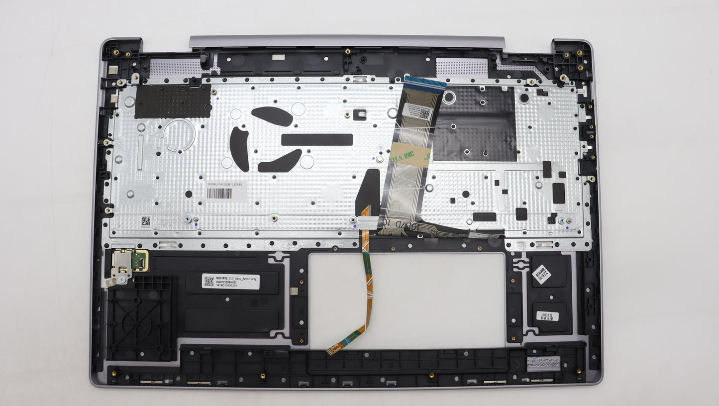 Lenovo Cover Upper Case Assembly Cze/ - 5CB1L32685