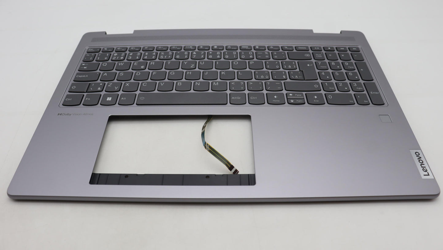 Lenovo Cover Upper Case Assembly Cze/ - 5CB1L32685
