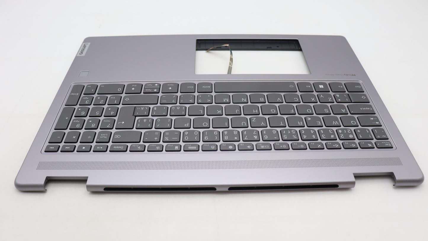 Lenovo Cover Upper Case Assembly Cze/ - 5CB1L32685