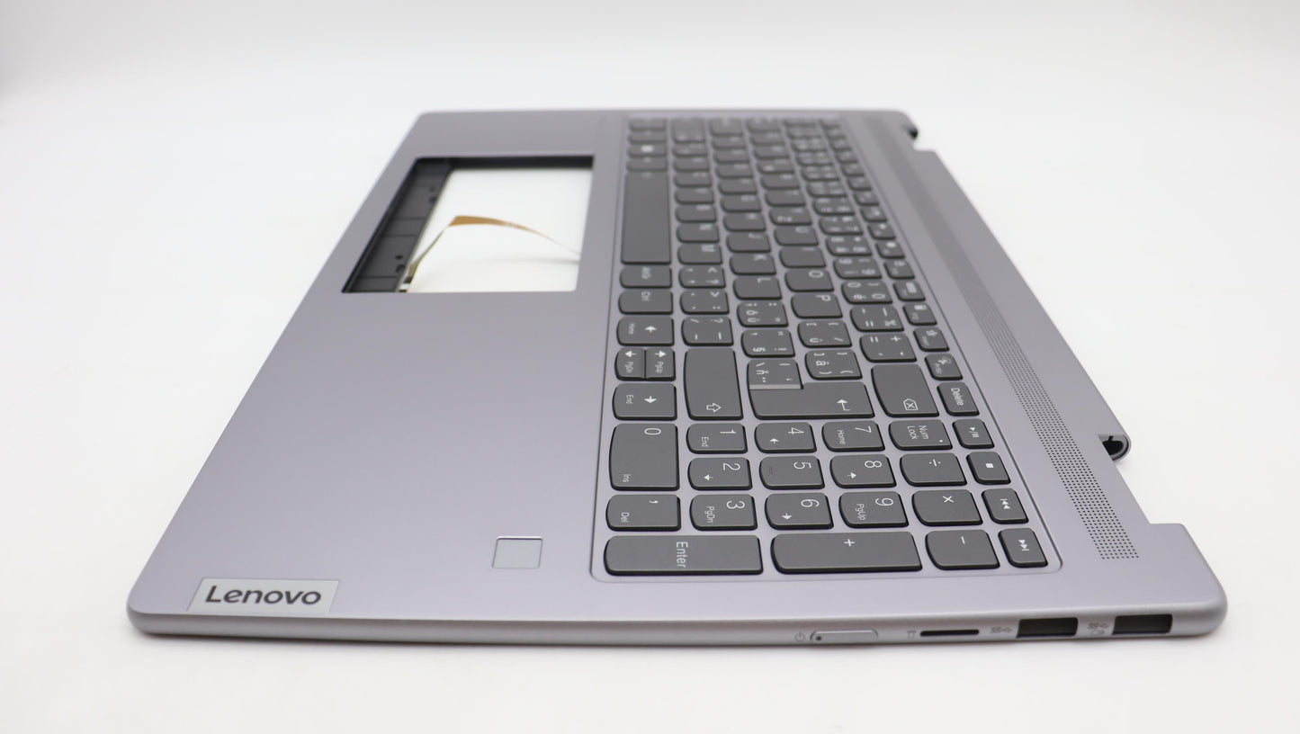 Lenovo Cover Upper Case Assembly Cze/ - 5CB1L32685