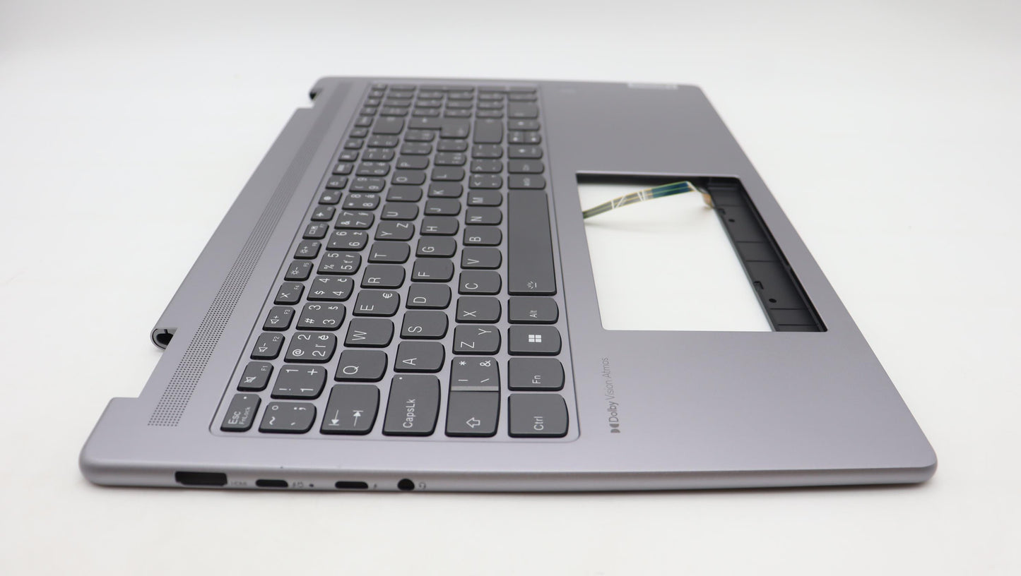 Lenovo Cover Upper Case Assembly Cze/ - 5CB1L32685