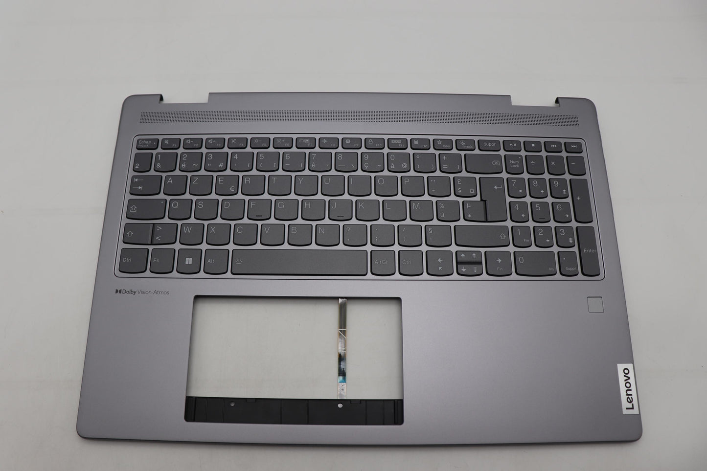 Lenovo Cover Upper Case Assembly Fra - 5CB1L32690