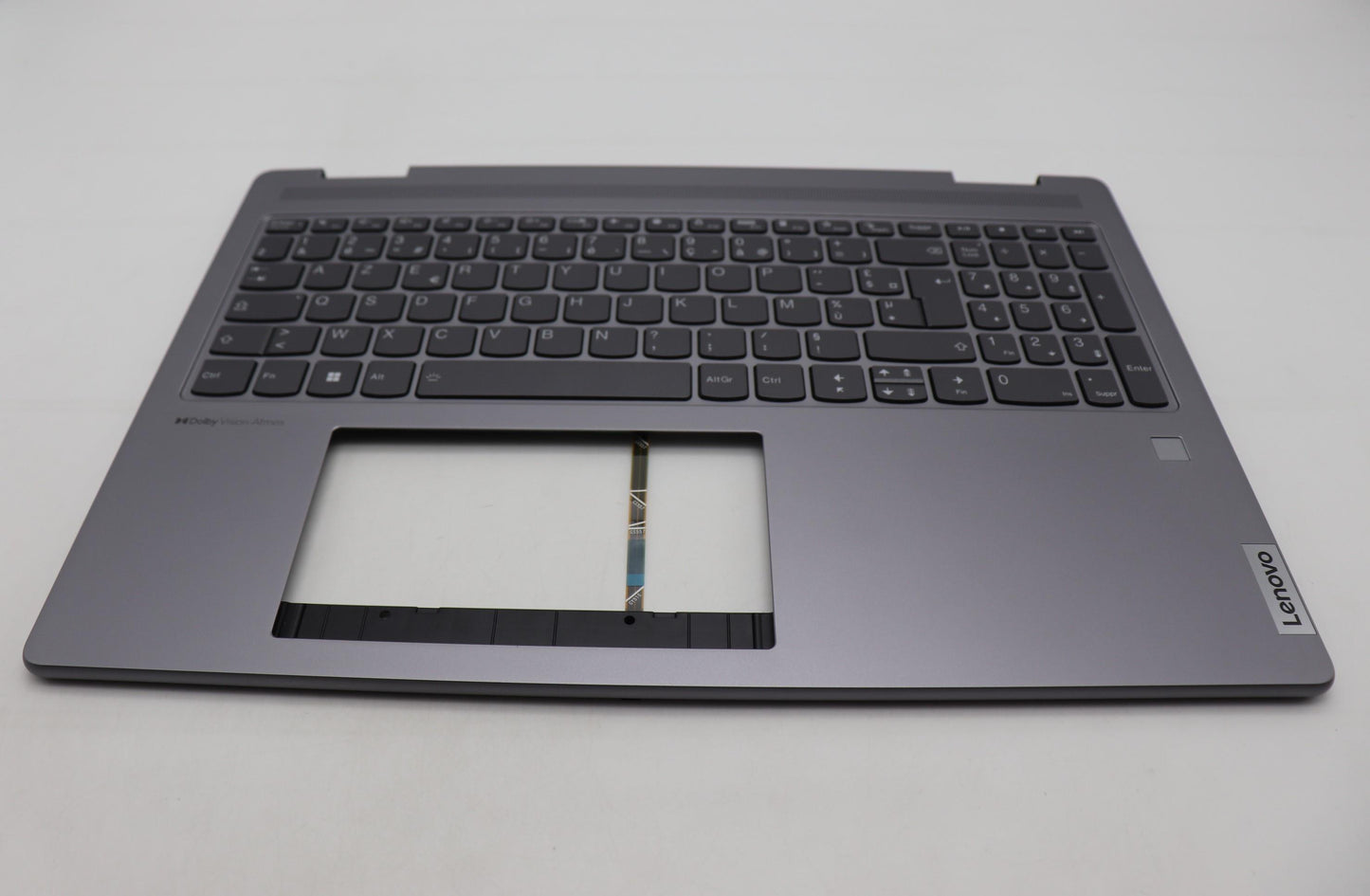Lenovo Cover Upper Case Assembly Fra - 5CB1L32690