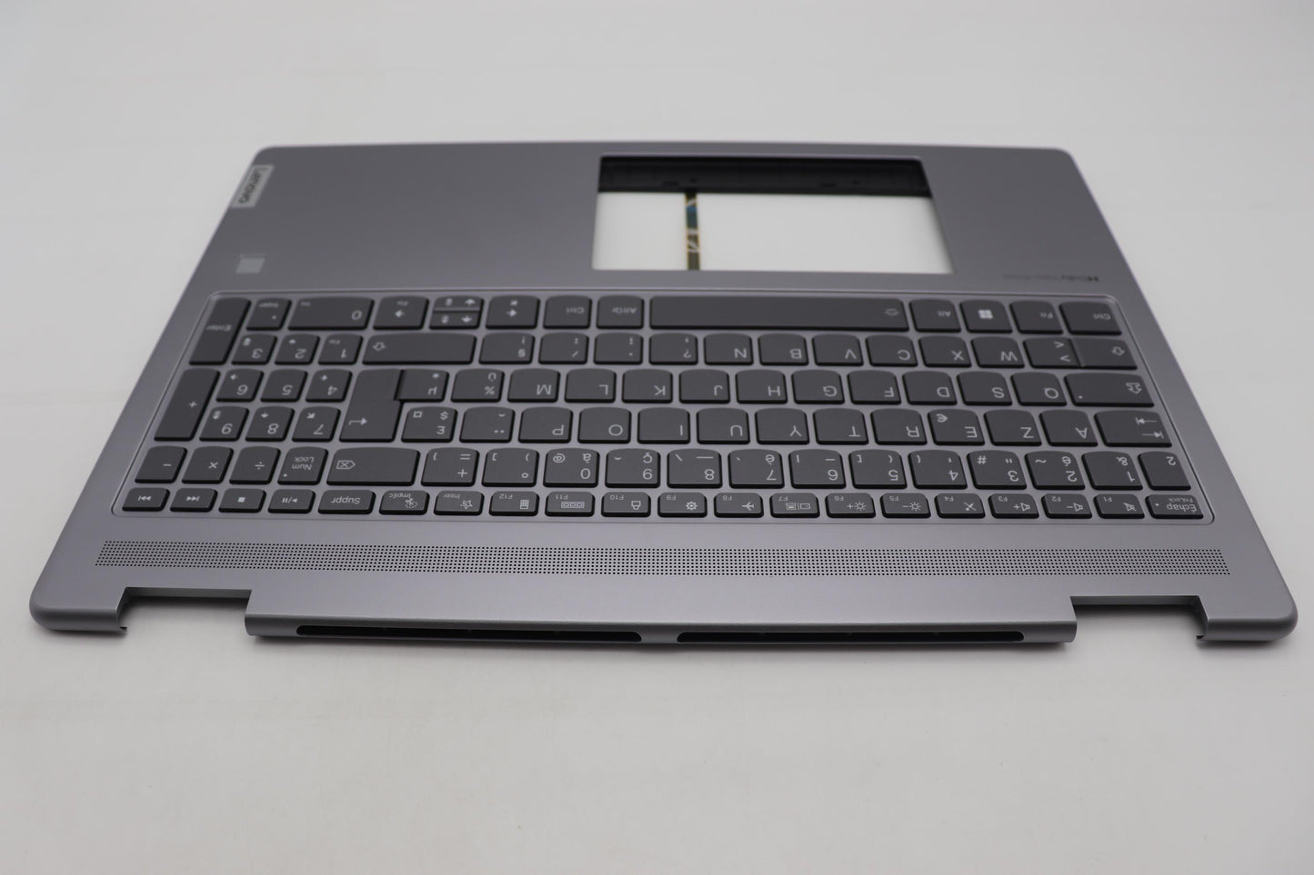 Lenovo Cover Upper Case Assembly Fra - 5CB1L32690