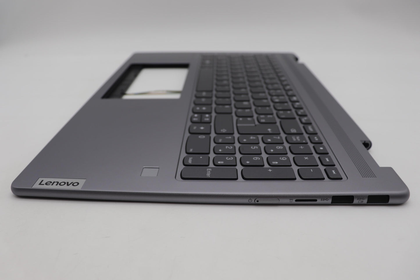 Lenovo Cover Upper Case Assembly Fra - 5CB1L32690