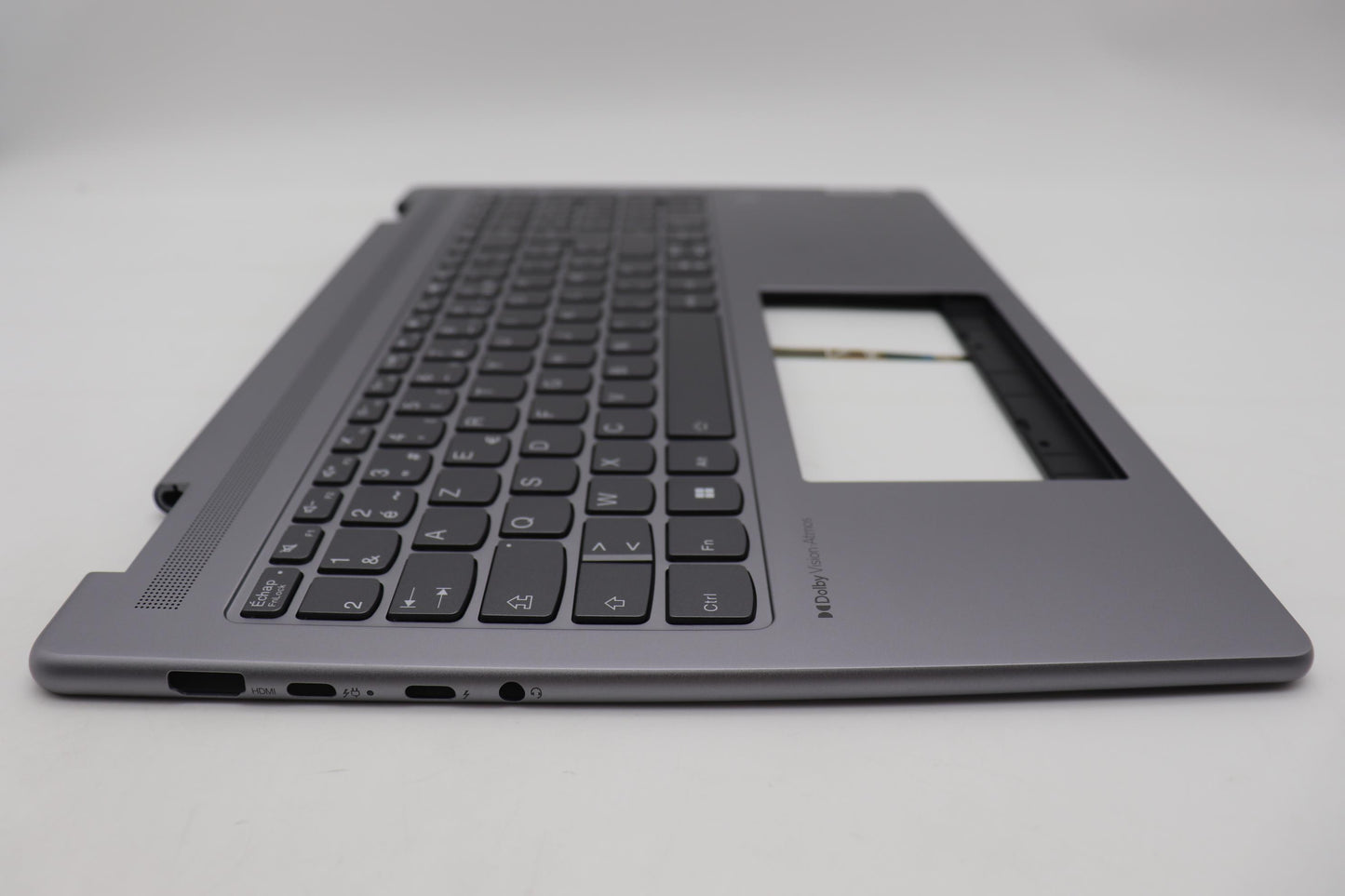 Lenovo Cover Upper Case Assembly Fra - 5CB1L32690