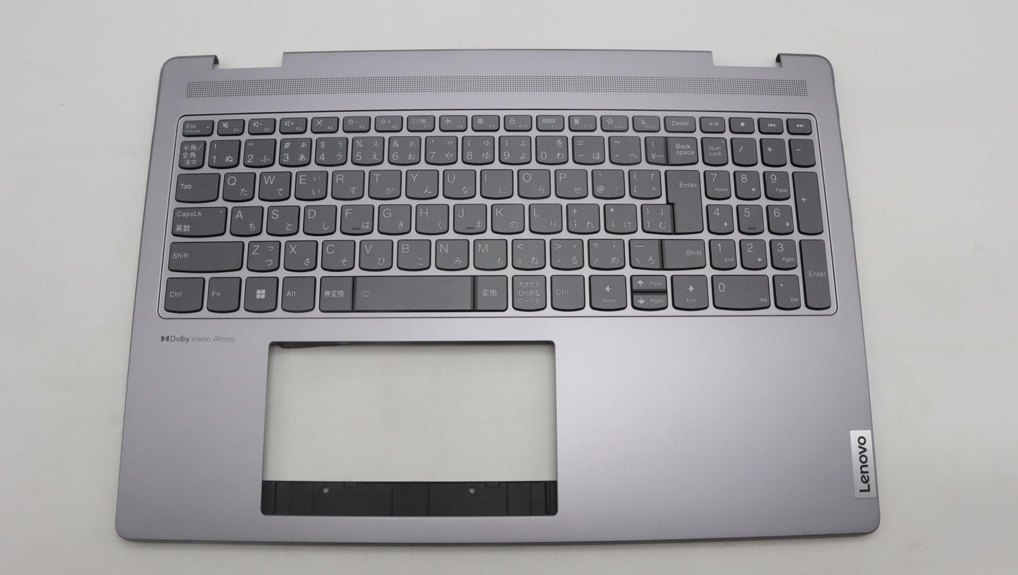 Lenovo Cover Upper Case Assembly Jpn - 5CB1L37202