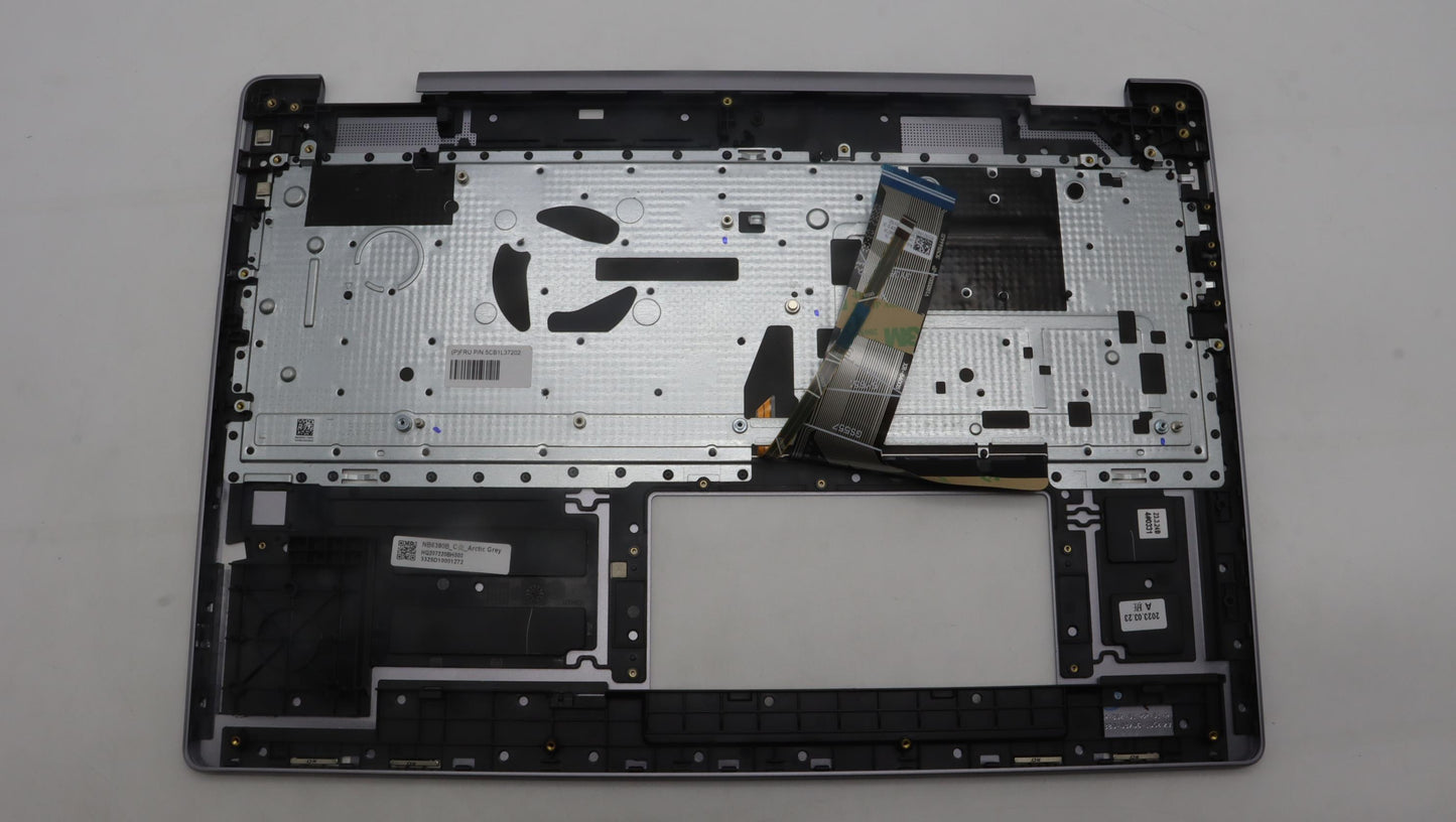 Lenovo Cover Upper Case Assembly Jpn - 5CB1L37202