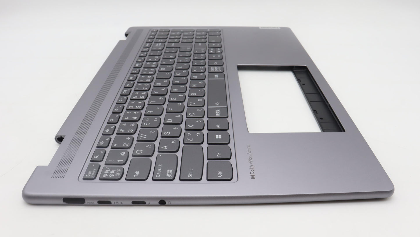 Lenovo Cover Upper Case Assembly Jpn - 5CB1L37202