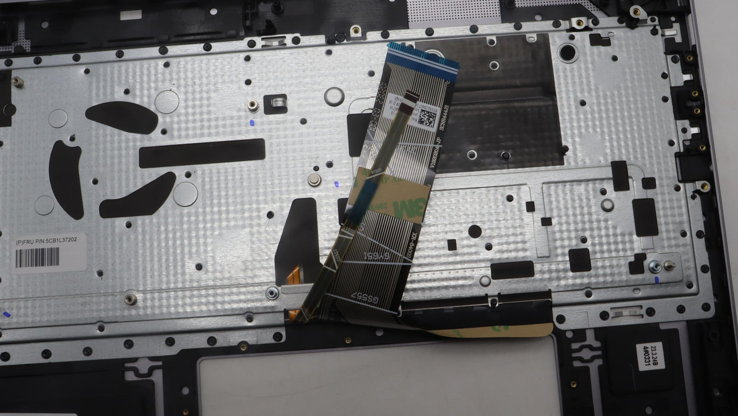 Lenovo Cover Upper Case Assembly Jpn - 5CB1L37202