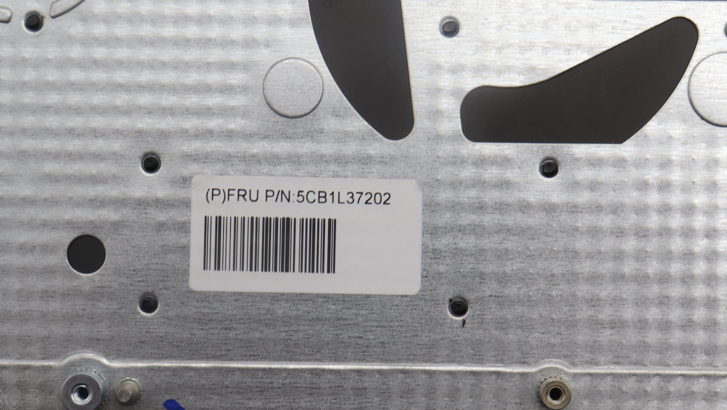 Lenovo Cover Upper Case Assembly Jpn - 5CB1L37202