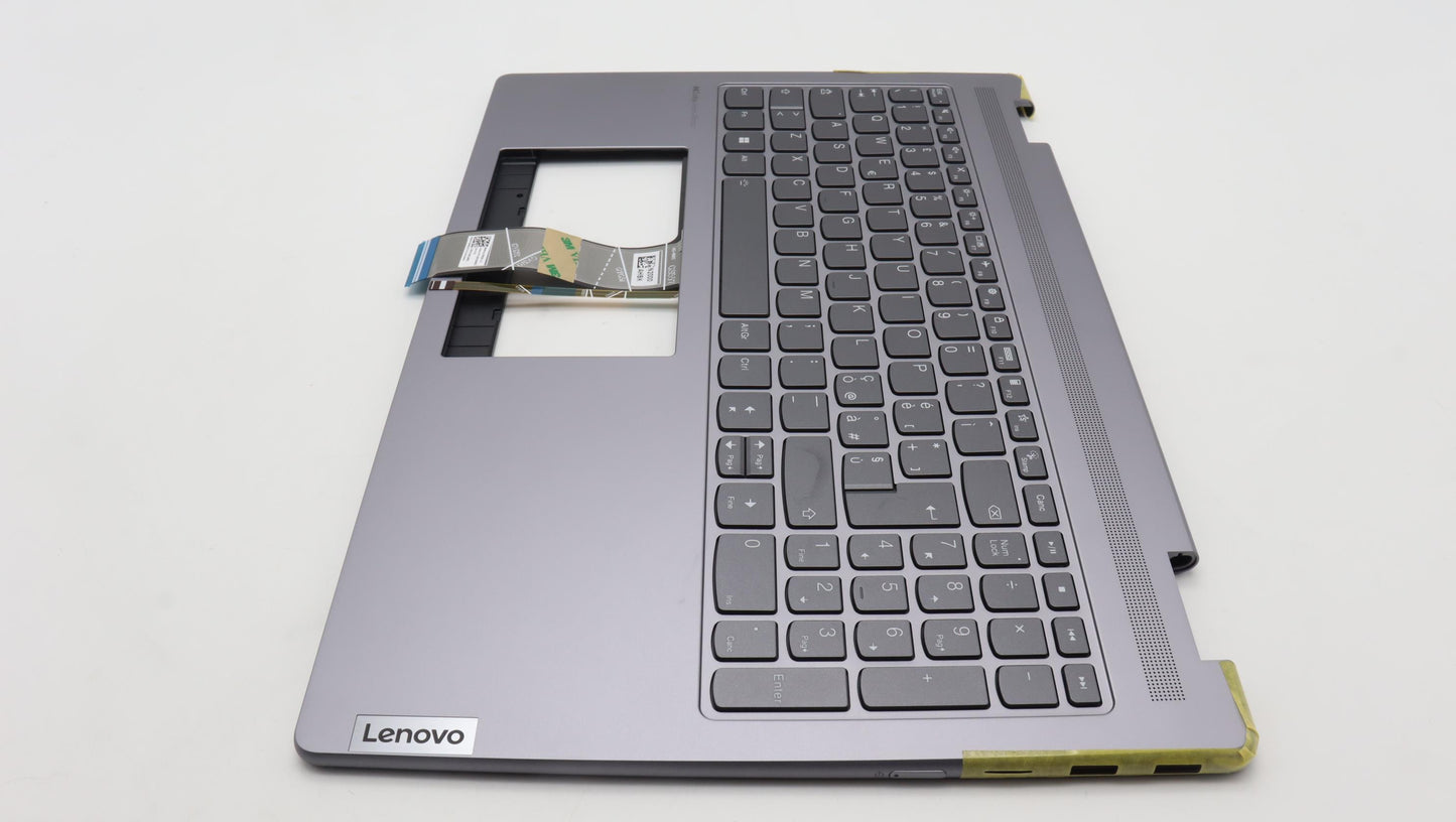 Lenovo Cover Upper Case Assembly Ita - 5CB1L37203