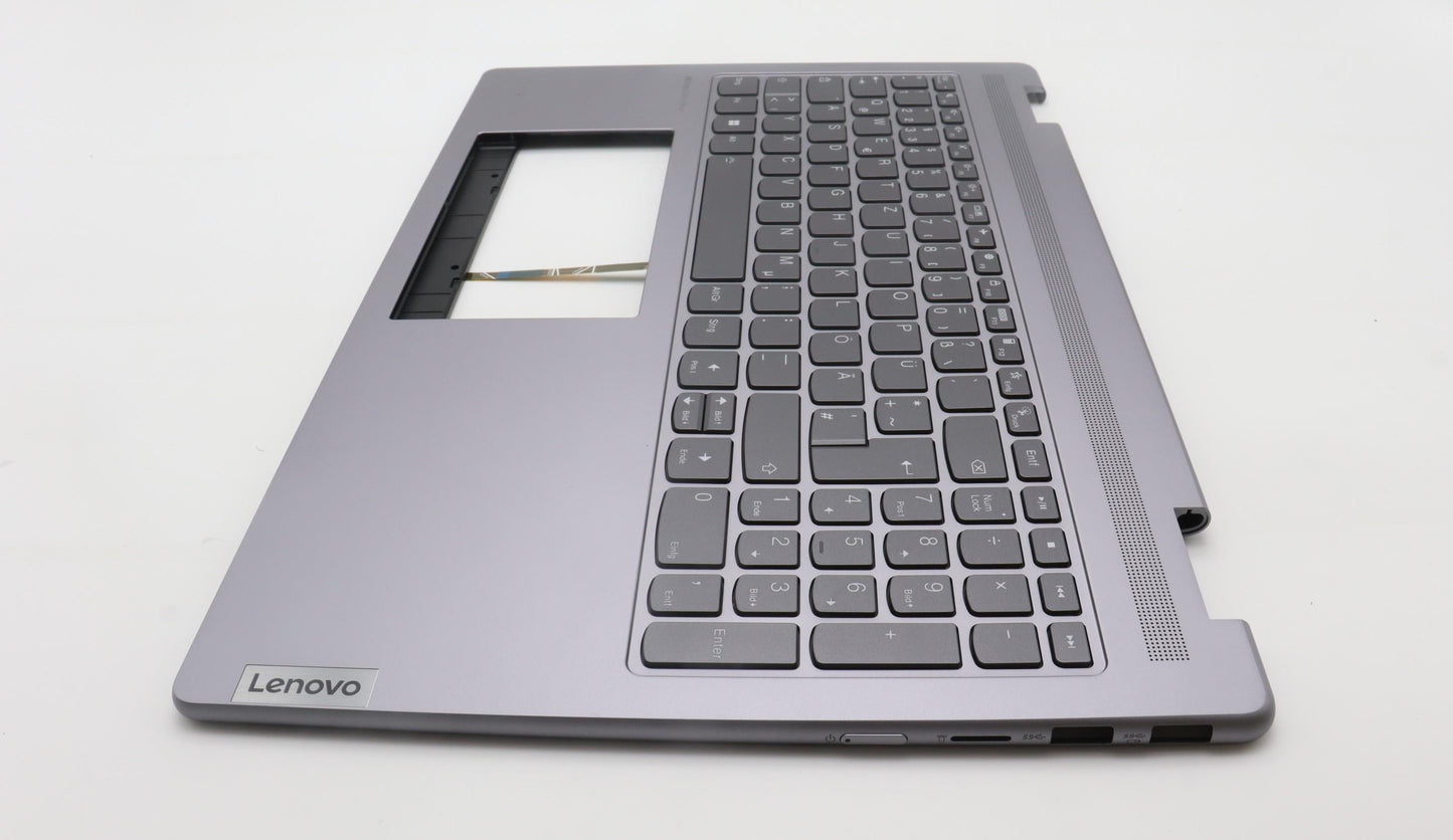Lenovo Cover Upper Case Assembly Ger - 5CB1L37208
