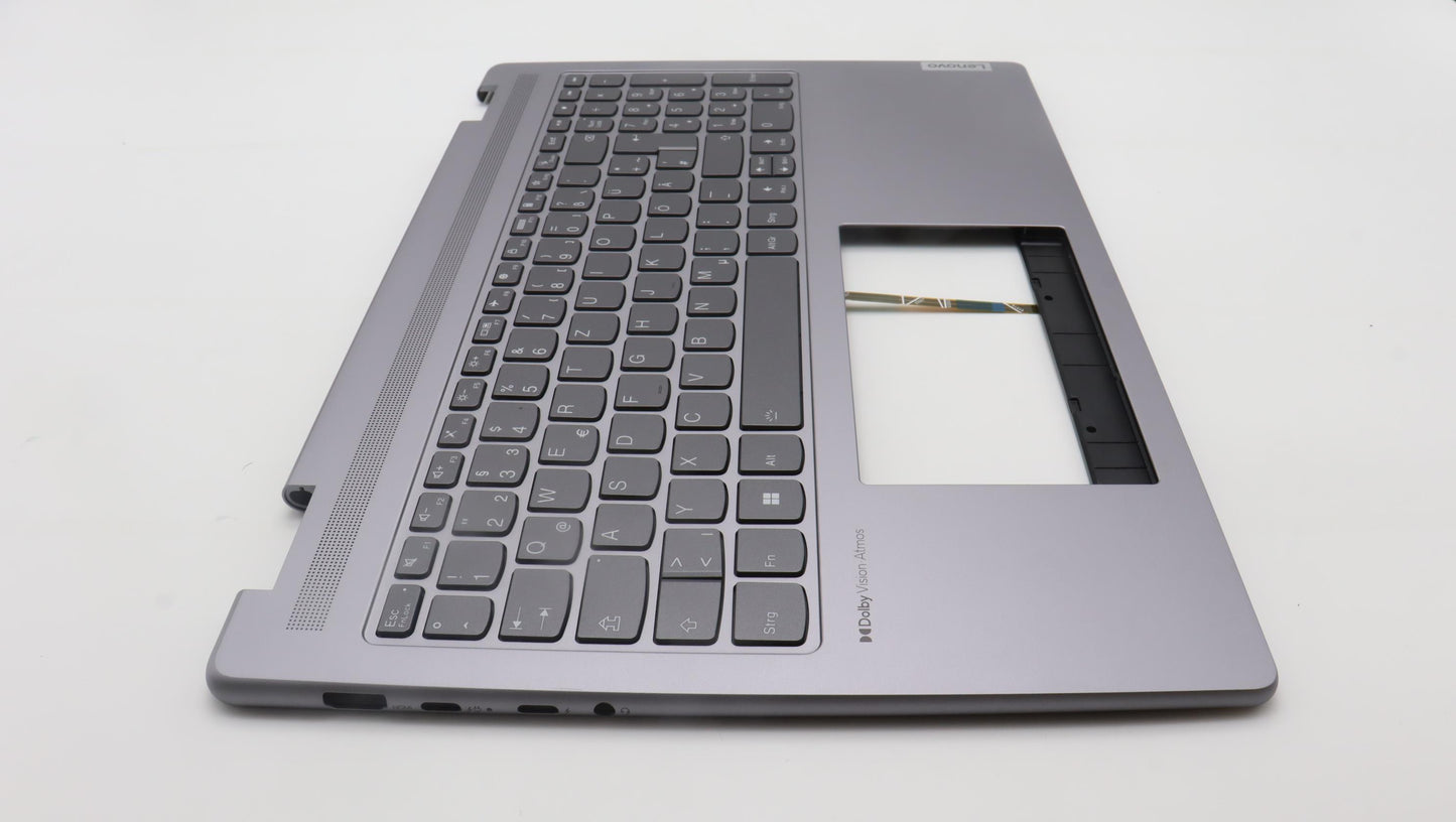 Lenovo Cover Upper Case Assembly Ger - 5CB1L37208