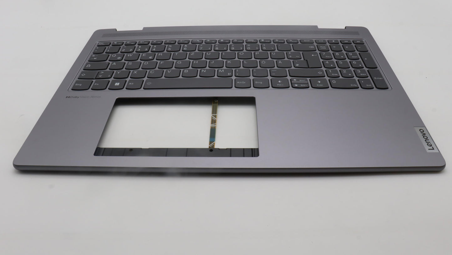 Lenovo Cover Upper Case Assembly Ger - 5CB1L37208