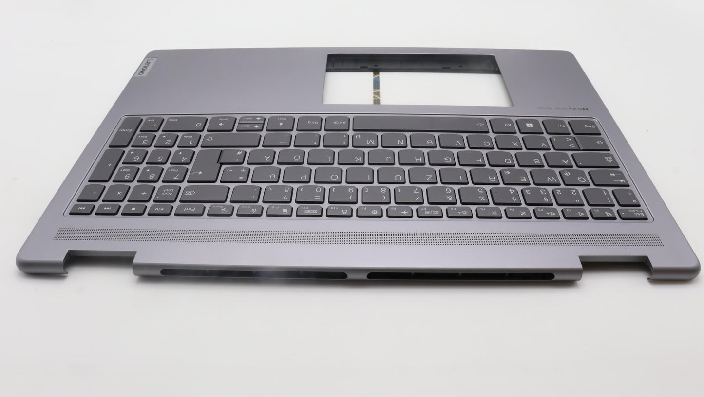 Lenovo Cover Upper Case Assembly Ger - 5CB1L37208