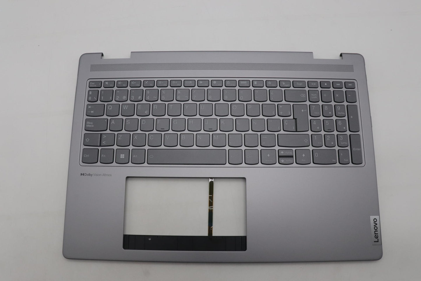 Lenovo Cover Upper Case Assembly Spa - 5CB1L39171