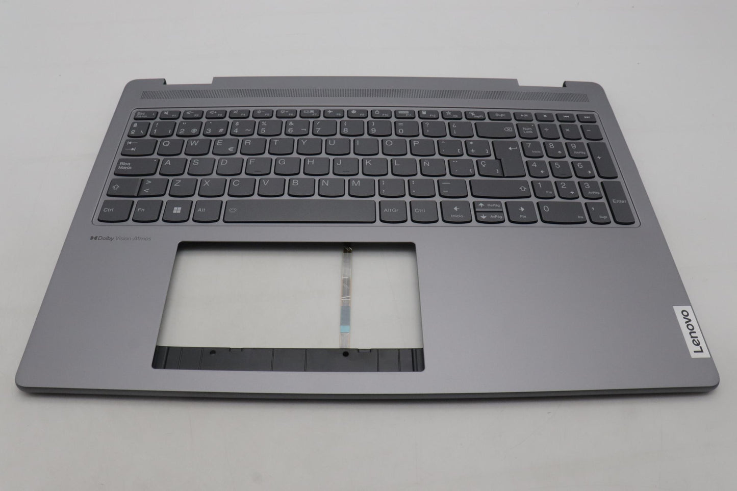 Lenovo Cover Upper Case Assembly Spa - 5CB1L39171